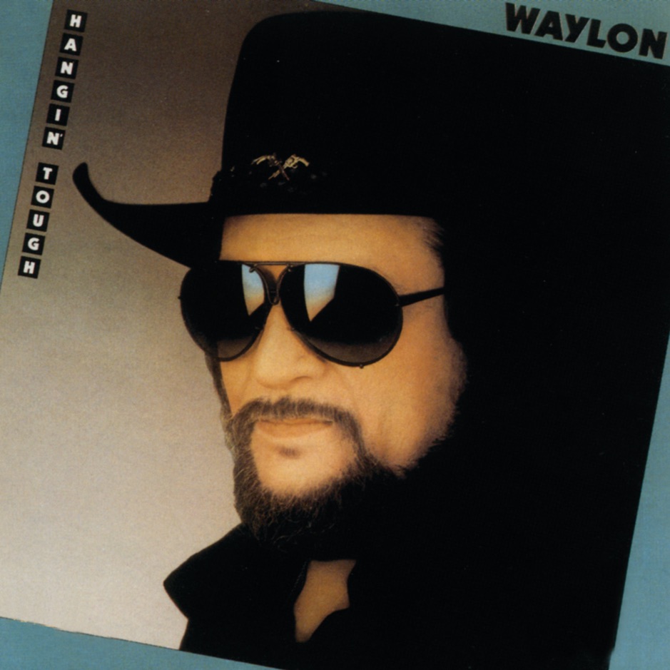 Waylon Jennings - Hangin' Tough